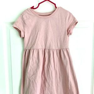 Old Navy Mauve Dress